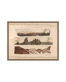 Three Little Landscapes