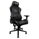Xpression Pro Gaming Chair with Classic Controller Logo