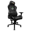 Xpression Pro Gaming Chair with Joystick Gaming Logo