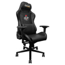 Xpression Pro Gaming Chair with Joystick Gaming Logo