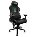 Xpression Pro Gaming Chair with Hockey Helmet Gaming Logo