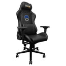 Xpression Pro Gaming Chair with Hockey Helmet Gaming Logo