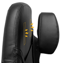 Xpression Pro Gaming Chair with Corvette C7 logo