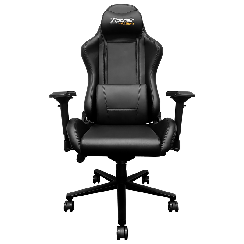 Xpression Pro Gaming Chair with Purdue Boilermakers Primary Logo