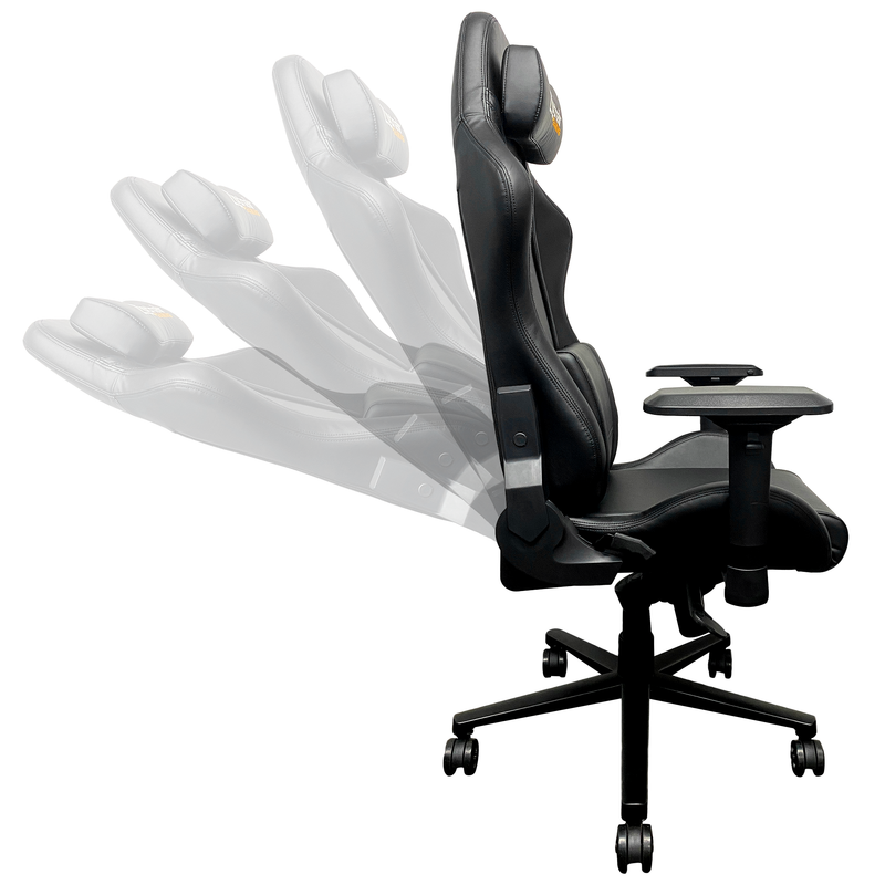 Xpression Pro Gaming Chair with Los Angeles FC Logo