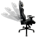 Xpression Pro Gaming Chair with Corvette C7 logo