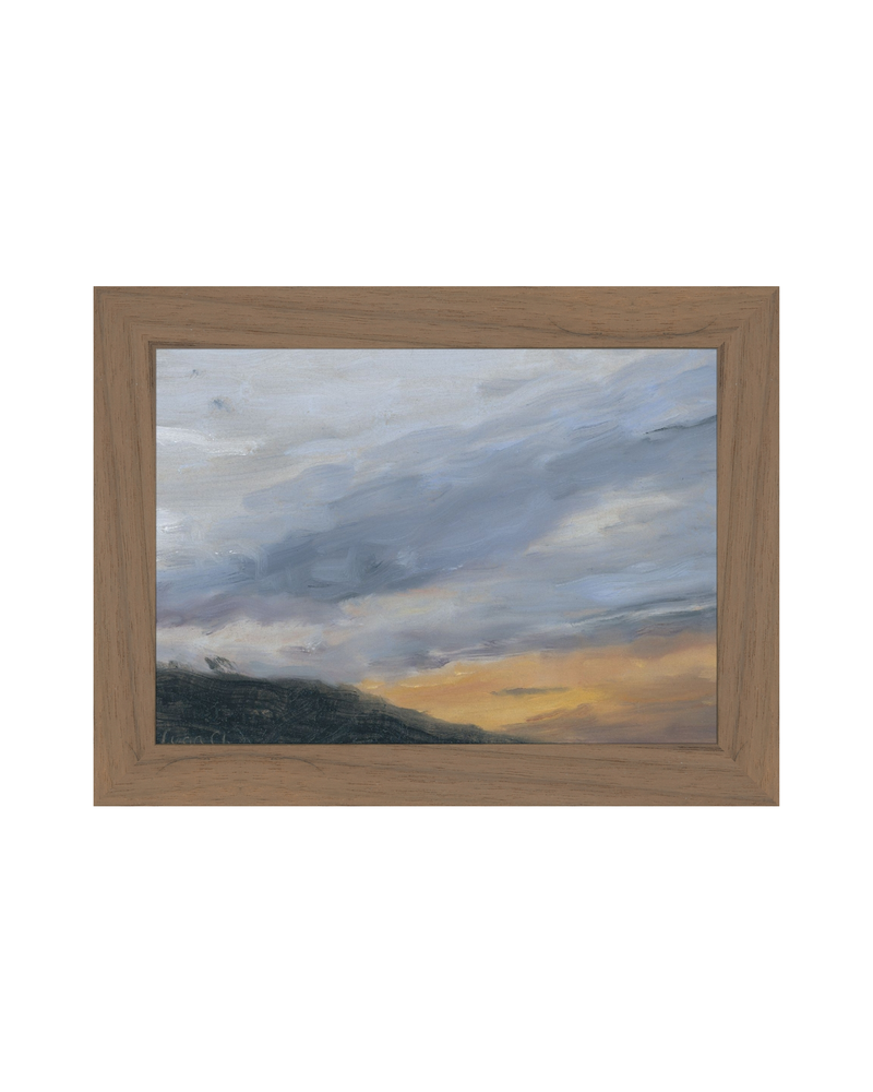 Skyline Chronicles VI