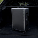 Carbon X 2.0 Carbon Fiber Suitcase Gunmetal