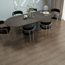 Velluto Rectified Marble Look Porcelain Tile