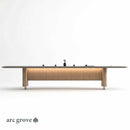 Symphony · Conference Room Table