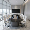 Fusion · Conference Room Table, 15′9″