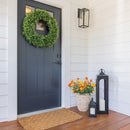 Lifelike Petunia Urn Filler