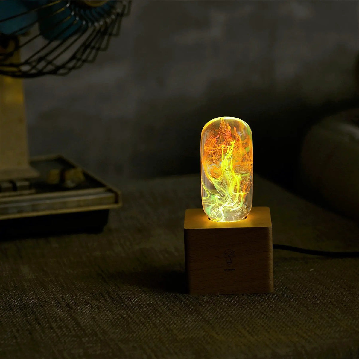 EP LIGHT - Youth, photo 5 of 8
