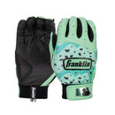 YOUTH Franklin Sports Digitek Batting Gloves - Official MLB Performance Gear by Peligro Sports