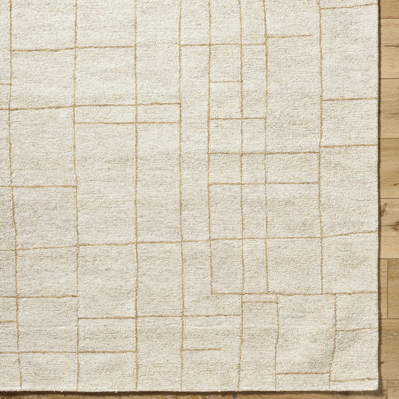 Adalyn Area Rug - Vivir x Livabliss