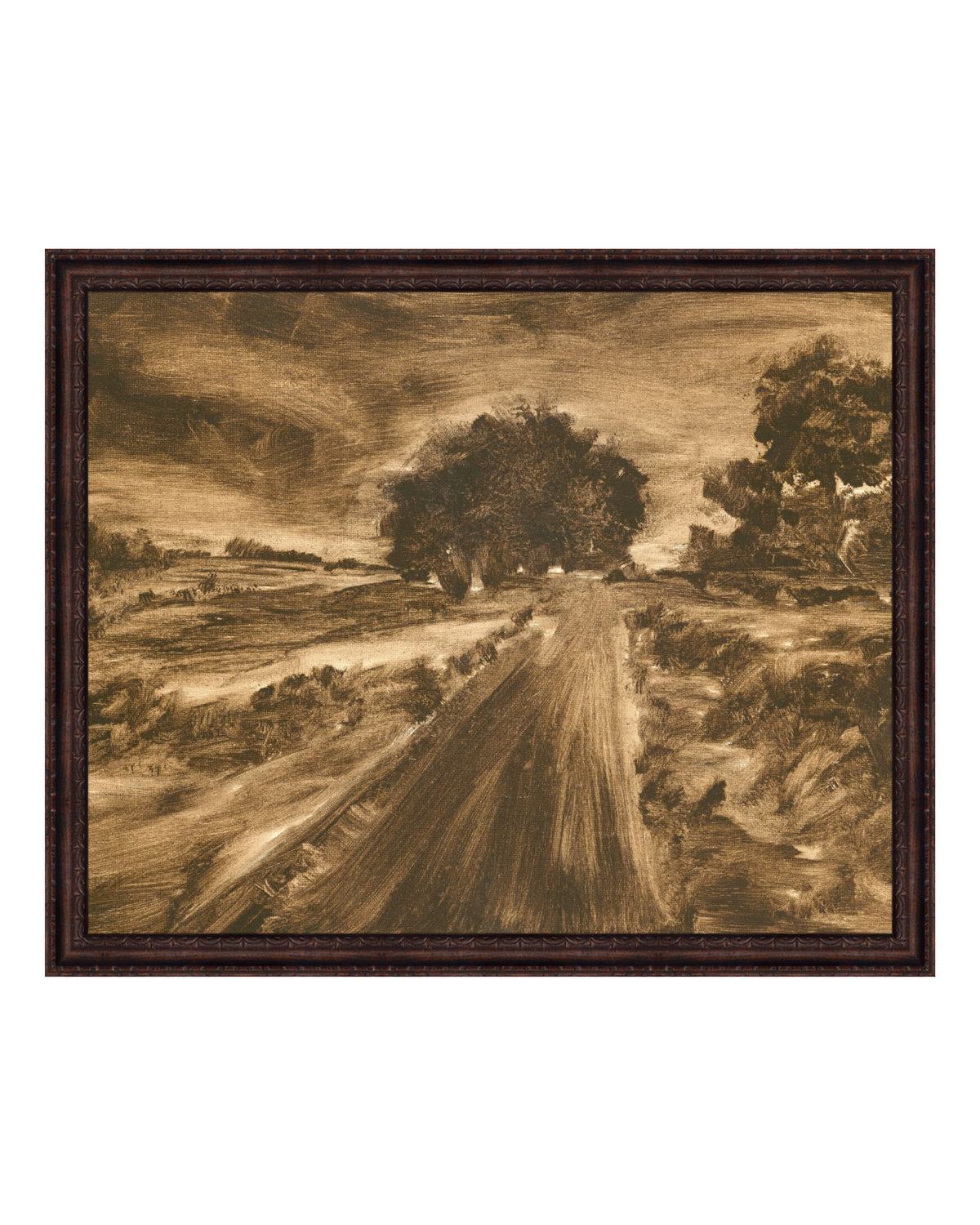 Tonalist Landscape, photo 24 of 54