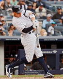 Aaron Judge in Action New York Yankees 8" x 10" Baseball Photo by Dynasty Sports & Framing