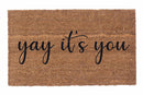Yay It's You