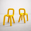 Bold Chair by Interior Moderna