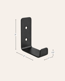Yoke Hook | for Yoga Straps & Gear