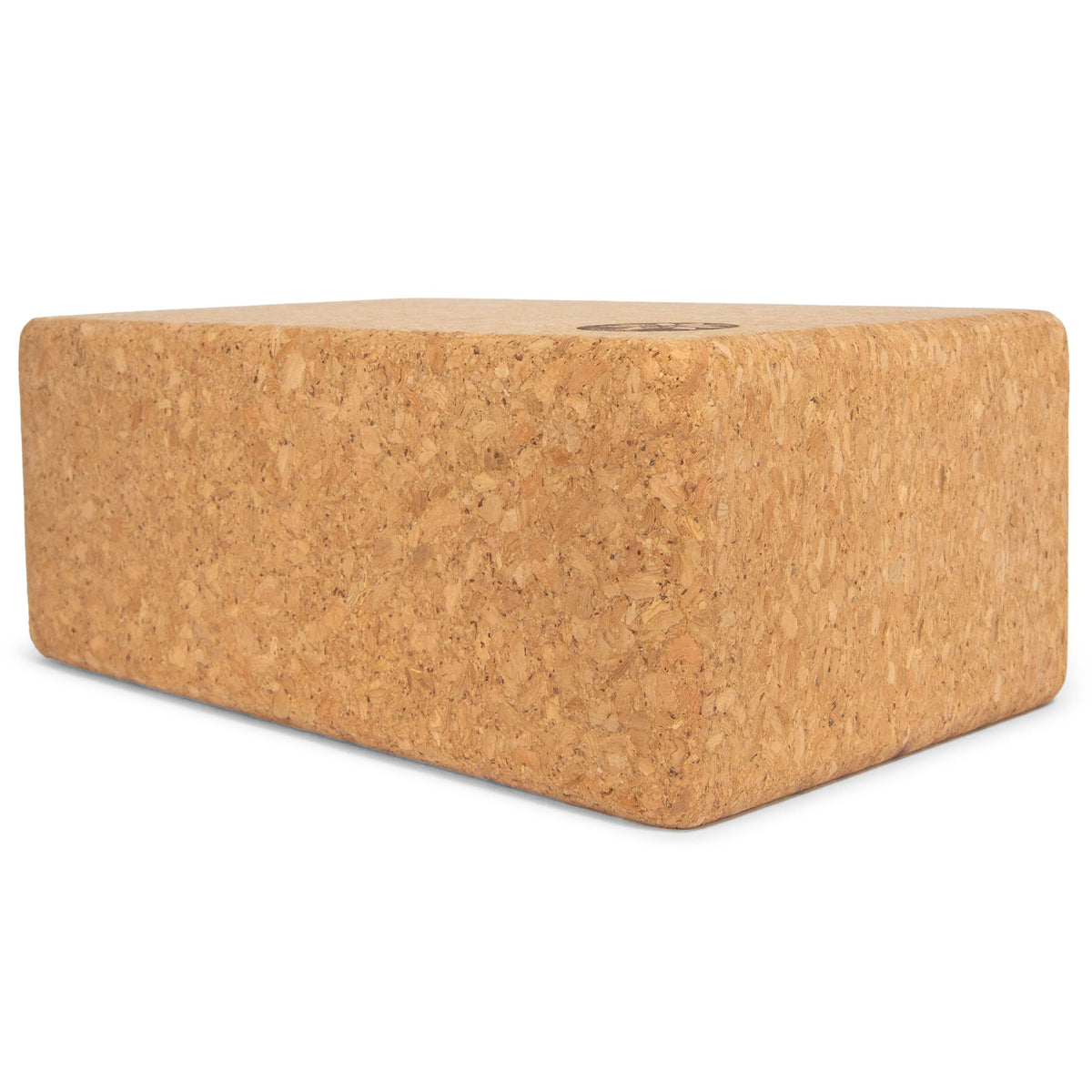 Flight Home Cork Yoga Block, photo 2 of 4