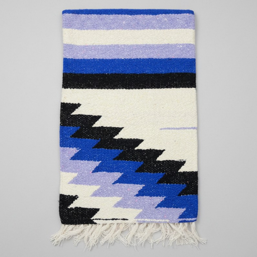 Purple Topaz Diamond Blanket, photo 6 of 6