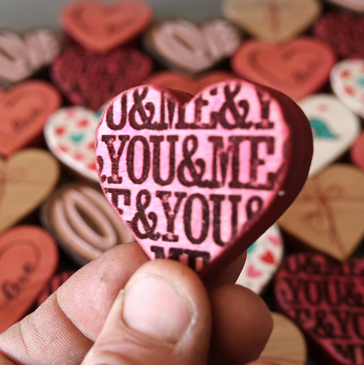 Engraved Hearts, photo 69 of 97