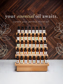 Bay Spice Essential Oil Blend by Rustic Strength