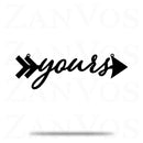 Yours