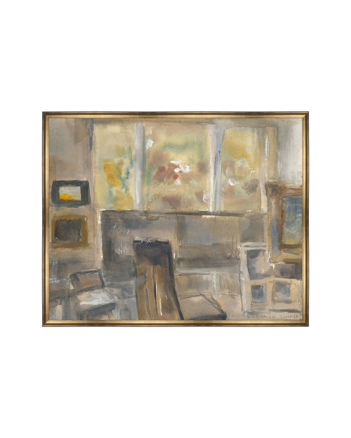 Artist Studio, photo 15 of 35