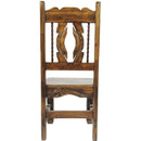 Yugo 6' Dining Table and 6 Yugo Chairs