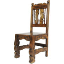 Yugo 6' Dining Table and 6 Yugo Chairs