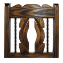 Yugo 6' Dining Table and 6 Yugo Chairs
