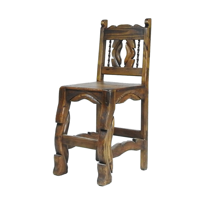 Yugo Bar Stool 24"
