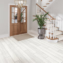 Blanco 8x48 Matte Porcelain Large Format Tile (5 pack, 12.91 sq ft/case)