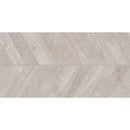 Gray 24x48 Matte Porcelain Large Format Tile (2 pack, 15.49 sq ft/case) - Sample