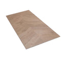 Natural 24x48 Matte Porcelain Large Format Tile (2 pack, 15.49 sq ft/case)
