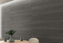 Charcoal Black 24x48 Matte Porcelain Large Format Tile (2 pack, 15.5 sq ft/case)