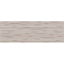 Blanco 16x48 Matte Ceramic Deco Tile (3 pack,15.5 sq ft/case) - Sample