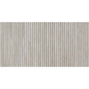 Gray 24x48 Matte Porcelain Deco Tile (2 pack,15.49 sq ft/case) - Sample