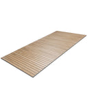 Natural 24x48 Matte Porcelain Deco Tile (2 pack,15.49 sq ft/case)
