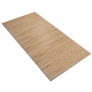 Natural 24x48 Matte Porcelain Deco Tile (2 pack,15.49 sq ft/case)