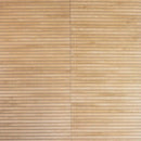 Natural 24x48 Matte Porcelain Deco Tile (2 pack,15.49 sq ft/case) - Sample