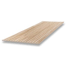 Oak 16x48 Matte Ceramic Deco Tile (3 pack,15.5 sq ft/case)