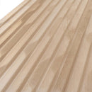 Oak 16x48 Matte Ceramic Deco Tile (3 pack,15.5 sq ft/case)