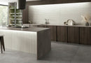 Pearl White 24x48 Matte Porcelain Large Format Tile (2 pack, 15.5 sq ft/case)