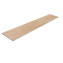 Maple 8x48 Matte Porcelain Large Format Tile (5 pack, 12.91 sq ft/case) - Sample
