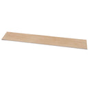 Maple 8x48 Matte Porcelain Large Format Tile (5 pack, 12.91 sq ft/case) - Sample