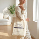 The Lincove 100% Cotton Tote Bag