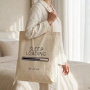 The Lincove 100% Cotton Tote Bag